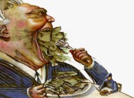 “PARA COMPRARMOS OS POBRES POR DINHEIRO, E OS NECESSITADOS POR UM PAR DE SAPATOS” (Amós 8, 6) - Todas as Guerras são Guerras dos Banqueiros