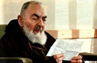 Ensinamentos do Padre Pio sobre o grave pecado do aborto