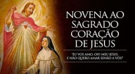 Novena ao Sagrado Coração de Jesus  Início: 02 de Junho