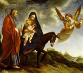 Promessas que estão associadas à ORAÇÃO A NOSSA SENHORA DO DESTERRO