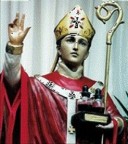 São Januário (Bispo e mártir)