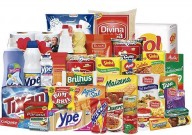 Armazenamento de alimentos para longos períodos e emergência  Como armazenar itens de uma Cesta Básica (Vídeo)