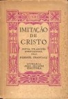 IMITAÇÃO DE CRISTO (Livro 1º) Cap. 5  Da leitura das Sagradas Escrituras