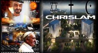 ÚNICA RELIGIÃO MUNDIAL mais perto a cada dia: Sede do ecumenismo unindo cristãos, judeus e muçulmanos, também conhecida como a CASA DA FAMÍLIA ABRAÂMICA  será inaugurada em Abu Dhabi em 2022