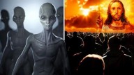 Doutrina de demônios: Deus não existe e os aliens seriam os nossos criadores. E agora estariam retornando para nos levar embora