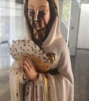 Imagem de Nossa Senhora Rosa Mística 