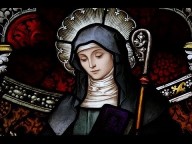 Profecias de Jesus à Santa Brígida da Suécia