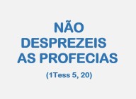 AVISADOS VÓS FOSTES - Nossa Senhora: “Só falta a queda da economia, que já está planejada pelas elites, para que desapareça o papel moeda e tudo comece neste mundo a ser operado com dígitos.” (27-12-2018)