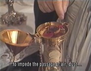 Milagres Eucarísticos (vídeo)  