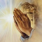 NOVENA DA SALVAÇÃO (Ensinada por Nossa Senhora para obtenção de imunidade aos fogos do Inferno e garantia de salvação)  