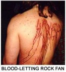 TATUAGEM: A Verdade Sangrenta 