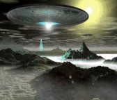 UFOS: Parte da grande decepção dos tempos finais