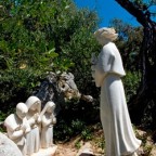 Orações ensinadas pelo Anjo de Portugal em Fátima