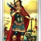 15 de Junho  Dia de São Vito