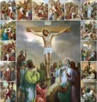 Promessas que estão associadas à reza da VIA SACRA  