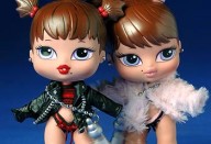 Erotização infantil a partir de bonecas  o avanço da agenda para normalizar a pedofilia e a sexualização de menores (vídeo)