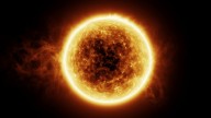 NASA detecta um imenso buraco negro no Sol