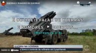 “GUERRAS E RUMORES DE GUERRAS...” (Mt 24, 6)   - “O perigo de uma Terceira Guerra Mundial torna-se real” (N. Sra. em 25-06-2005) (vídeo)
