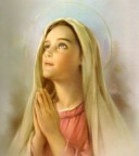 Terço pedindo os Dons de Deus Espírito Santo