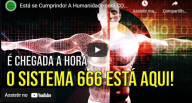 A Humanidade será completamente controlada através da Tecnologia 6G? (vídeo)