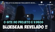 Banners espaciais  Projeto Neon  Tecnologia para marketing e fins militares nos céus (vídeo)