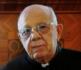 Padre Stefano Gobbi.