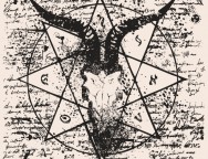 Depoimento de um ex-satanista: O satanismo se tornou a minha vida
