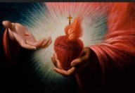 Ladainha do SAGRADO CORAÇÃO DE JESUS