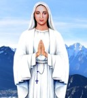 Nossa Senhora Rainha da Paz (Anguera-Brasil), em 24-12-2021: RECORDAIS HOJE O NASCIMENTO DO MEU JESUS E AS MARAVILHAS DO AMOR DO PAI