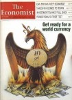 Curiosamente, a Revista The Economist de 1988 já apontava para Moeda Única Mundial em 2018