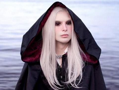 (Foto: Reprodução/Pictaram/life_in_plastic)