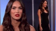 Megan Fox admite que celebridades de Hollywood bebem sangue humano em rituais Illuminati