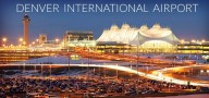 Aeroporto de Denver  A verdade que você não sabe (vídeo)