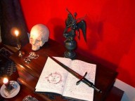 Adoradores do diabo  Parte 2 (vídeo)